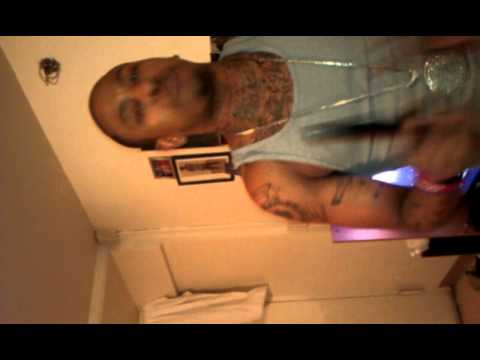 I am king youngod & Ahnikka