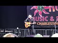 Intro and Working at Stony Ground - Richard Thompson 2021