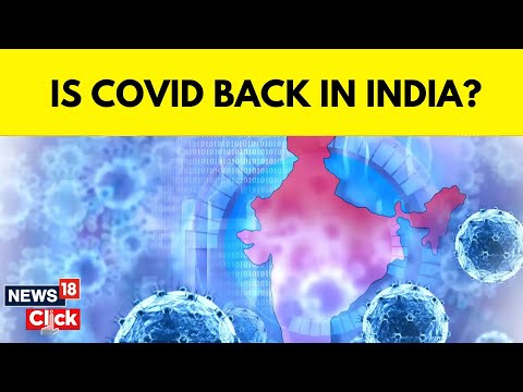 Covid Cases In Kerala | Active Cases Rise Sharply From 33 To 768 Within A Month In Kerala | N18V