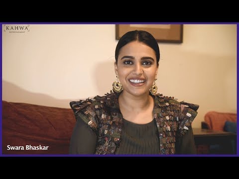 Swara Bhaskar | Birthday Memories | My Birthday Song
