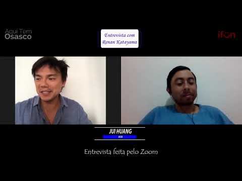 Entrevista com Renan Katayama - Jui Huang - 23/11 - Parte 03