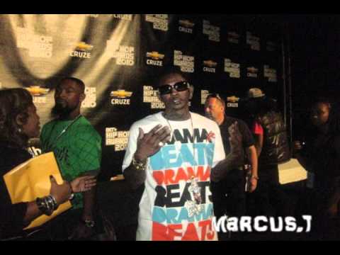 Mr.Shyne Working All Night Long