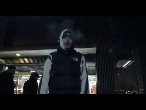 SIRODOGGYD - FOLDED (prod. by ENIS)