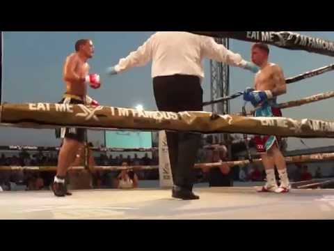 M4H08329 Duncan Calleja vs John Caney R3