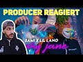 Producer REAGIERT auf SAMI FEAT LIL LANO - MARY JANE ( OFFICAL VIDEO ) Producer REAGIERT auf SAMI FEAT LIL LANO - MARY JANE ( OFFICAL VIDEO )
