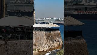 Corfu Vibes 🇬🇷 | A Perfect Day Ashore on a Mediterranean Cruise