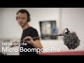 Rode Perche Micro Boompole Pro