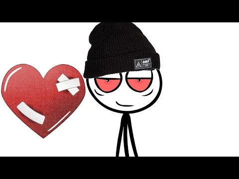 Gliša - Ko Smo Mi (Official Animation)