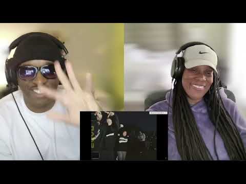 Mozzy x TC Low - Send Some Shots (Exclusive Music Video) (REACTION!!!)