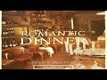 ROMANTIC DINNER VOL 1 Lounge & Jazz Music 2015 MP3