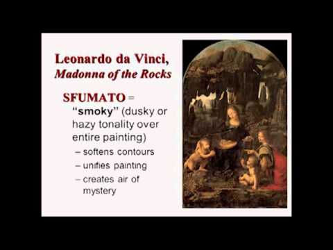 ARTH 2020/4037 High Renaissance: Leonardo da Vinci