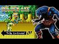 Chronos Evil Lait GOLDEN AXE 3 SEGA MEGA DRIVE 1993 CONSOLE RETROGAMING Gameplay