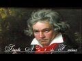 Ludwig van Beethoven - Piano Sonata No. 1 in F minor ~ III. Menuetto – Allegretto [3/4]