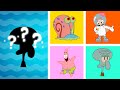 SpongeBob SECRET EPISOD | Burenliefde | Nickelodeon Nederlands PUZZLE