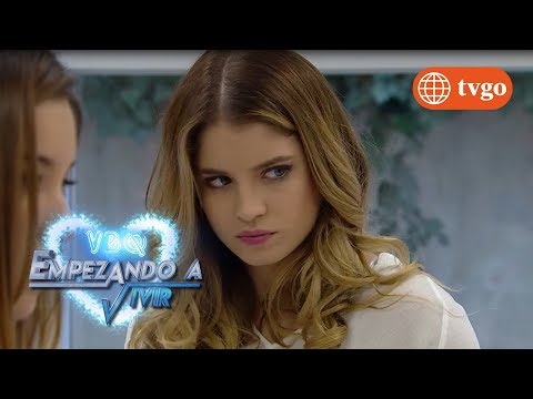 VBQ Starting to Live 23/01/2018 - Chapter 16 - 2/5