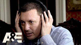 Ghost Hunters: Ghost of Mother’s Voice Caught on Tape (Season 1) | A&E video