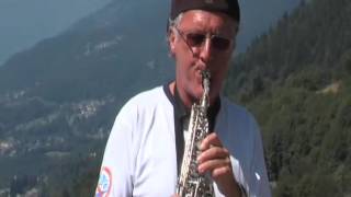 Lorenzo & Dixie Jazz Band video preview