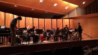 Life in the Bubble by Gordon Goodwin