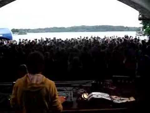 Youri Donatz @ Sneakerz Festival