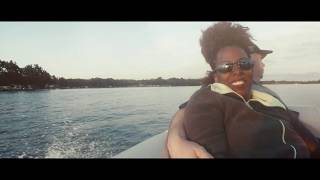 Fun Times on the water. Sunset upon our faces. we enjoyed the whole day of this shoot. Hopefully we captured the moment for you to enjoy as well. Take a listen and leave your thoughts. #SOUNDKODZ
