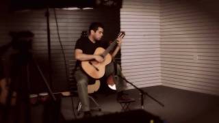 Como Te Extrano Corazon-Mana (Guitar Arrangement-Ray Guzman)