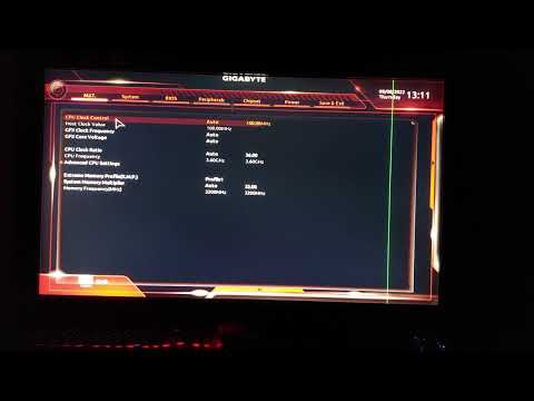 Pagrindinė plokštė Gigabyte Gigabaitas | B550M DS3H AC 1,0/1,1/1,2/1,3/1,5 M/B | Procesorių šeima AMD | Procesoriaus lizdas AM4 | DDR4 DIMM | Atminties lizdai 4 | Palaikomos standžiojo disko sąsajos SATA, M.2 | SATA jungčių skaičius 4 | Lustų rinkinys AMD B550 | Mikro ATX video