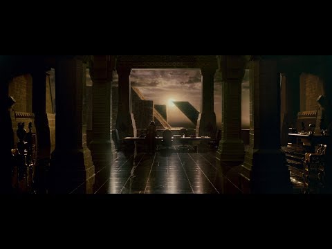 05-08 Vangelis - Blade Runner: Blue Room/Flight To Tyrell Corp/Deckard Meets Rachel/Rachel's VK Test