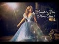 Cinderella 2015 - Lavender's Blue (Piano Cover ...