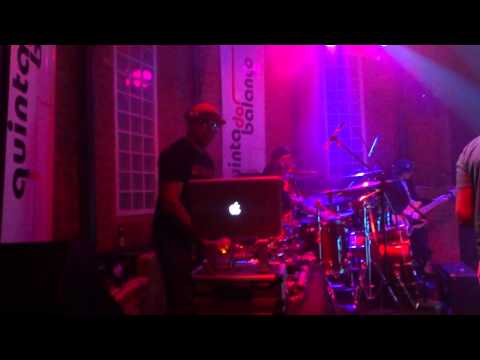 Never too Much - Intro Bourbon Street Elemento Soul ft. Dj Luizão Soul⭐️