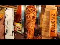 ZWARMA TRIVANDRUM Biryani Shawarma Peri Peri MrinalsBlog