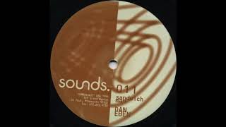 Dan Eben ‎– Lolly Stick