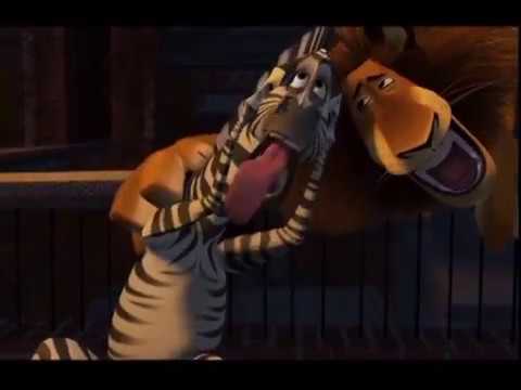 "Alex Claus is Coming to Town" Part 6 - Meet Gia/"Be Prepared to Pay"