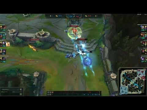 Kaisa JackeyLove ? XDDDDDD