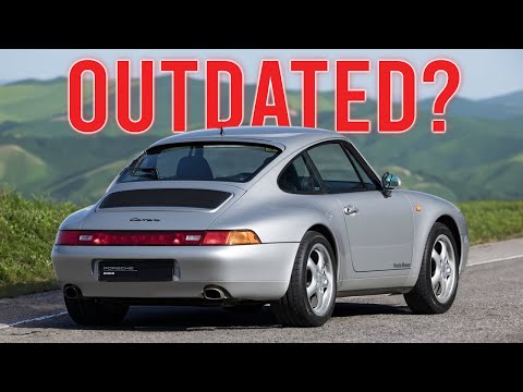 The Dangers of Meeting Your (Car) Heroes