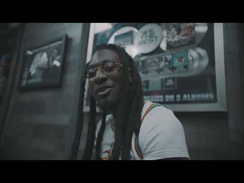 Dyce Jones - Intro (Official Music Video)