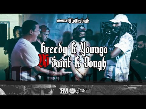 Saint vs Greedy & Younga Babyy
