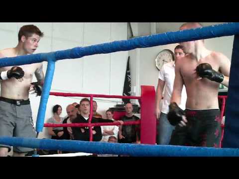 William Rademaker vs ? - Shoot Challenge 7