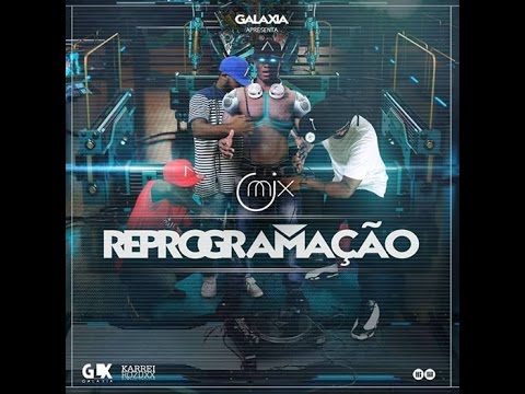 DJ O'MIX FT DJI TAFINHA - SOM NO AR ( AUDIO & LETRA/LYRIC)