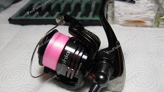 Shimano 09 sephia mg c3000s