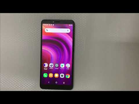 Alcatel 3V (5032W) Hard Reset, Unlock Pin, Reset Password, Remove Pattern, Fingerprints Locks