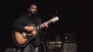 David Bazan-02-God Rest Ye Merry Gentlmen-Los Angeles, CA
