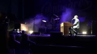 Ben Rector - The Men That Drive Me Places