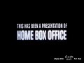 Nelvana Paramount Home Box Office 2003