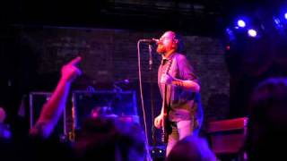 Drive-By Truckers Intro &amp; Tornadoes 12-30-10 Brooklyn Bowl