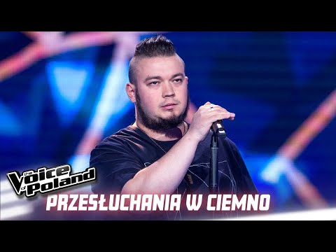 Jakub Zajączkowski - "Bad Liar" - Blind Audition - The Voice of Poland 10