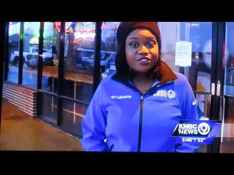 2017 Kansas City Steelers Fan Club On The News Twelfth Airing