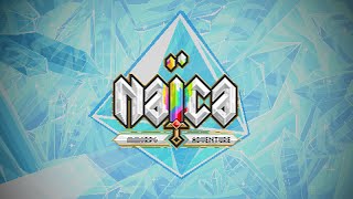 Разработчики MMORPG Naica Online прекращают поддержку игры спустя всего четыре месяца после релиза