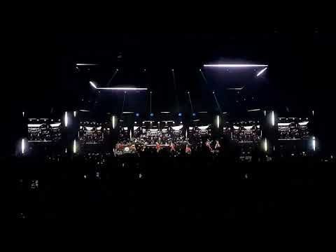 DOROFEEVA, Jockii Druce та badwor7h "Журба" (Палац Спорту 12 04 2025)