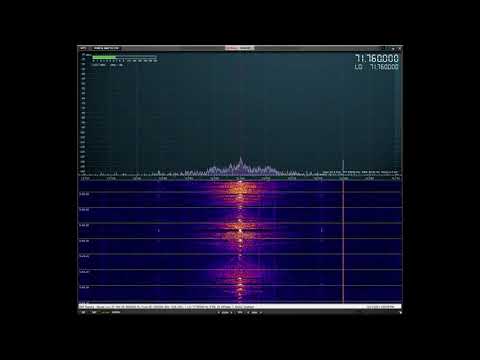 CTV CKYB Analog TV-4 Audio Via Sporadic-e Propagation - #2