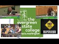 Evergreen State College should be shut down